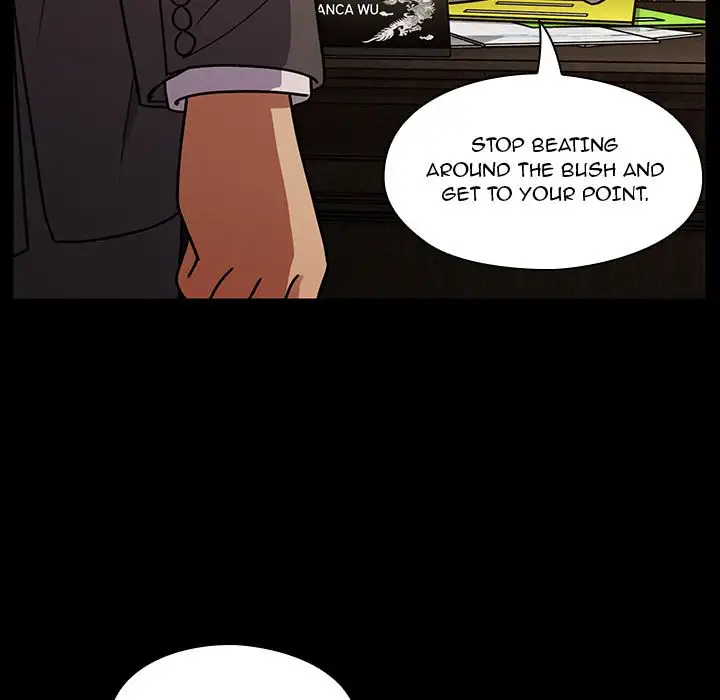 Crime And Punishment - Chapter 37 Page 22