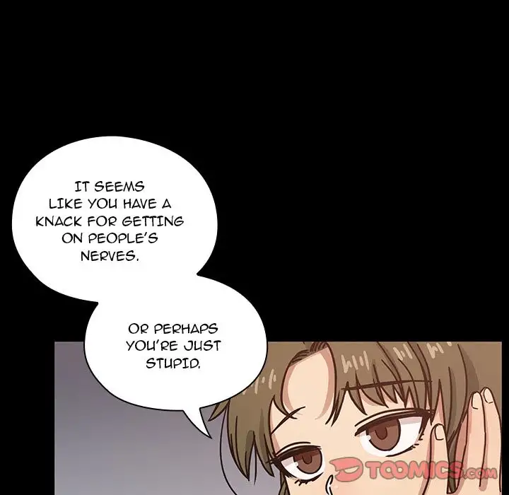 Crime And Punishment - Chapter 37 Page 27