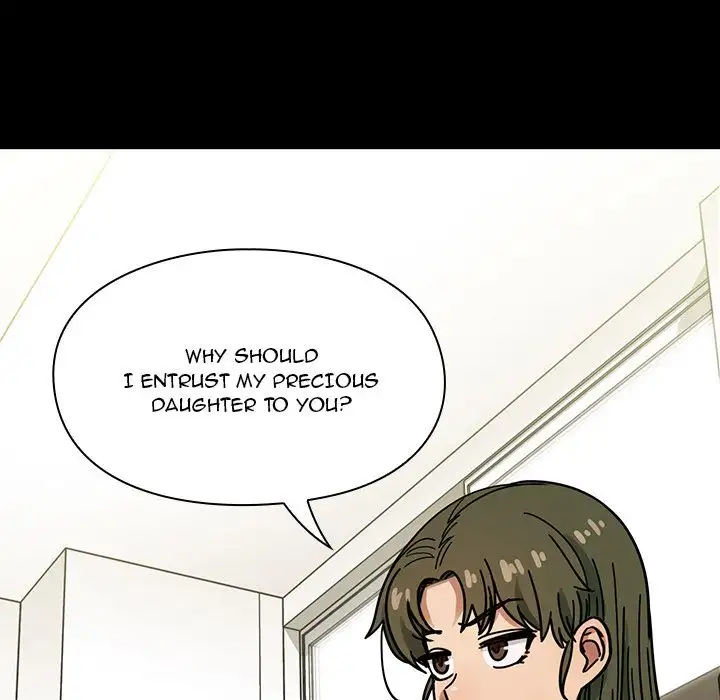 Crime And Punishment - Chapter 37 Page 38
