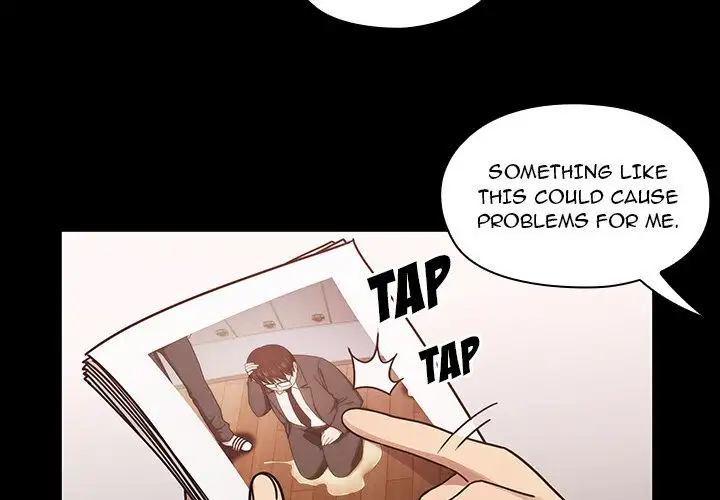 Crime And Punishment - Chapter 37 Page 4