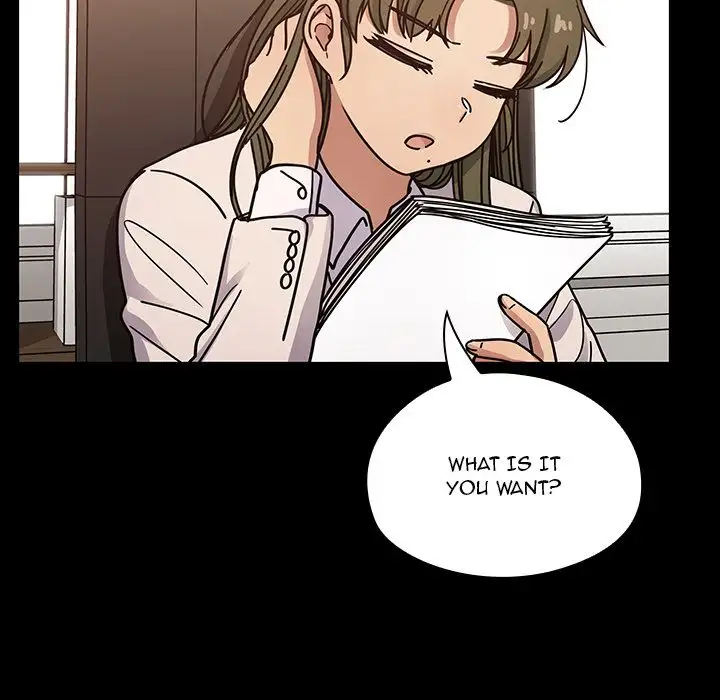 Crime And Punishment - Chapter 37 Page 6