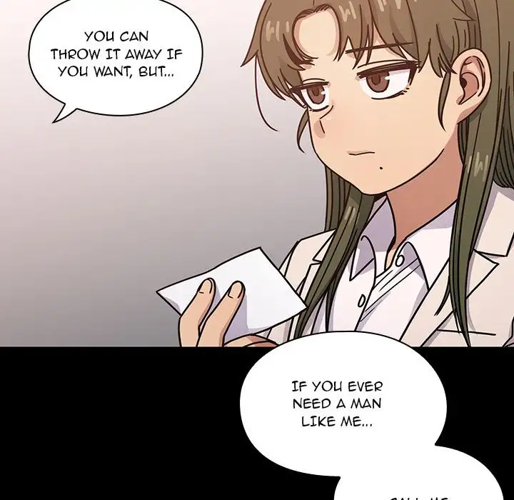 Crime And Punishment - Chapter 37 Page 65