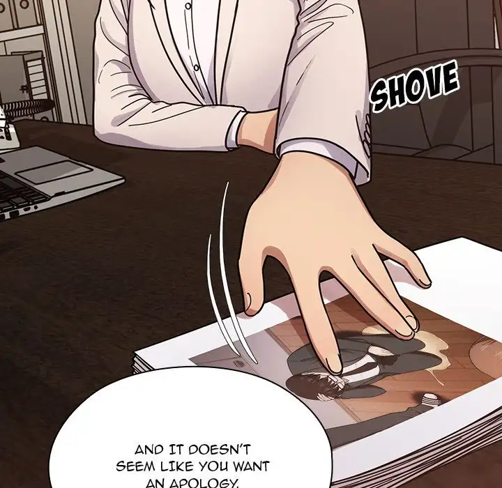 Crime And Punishment - Chapter 37 Page 8