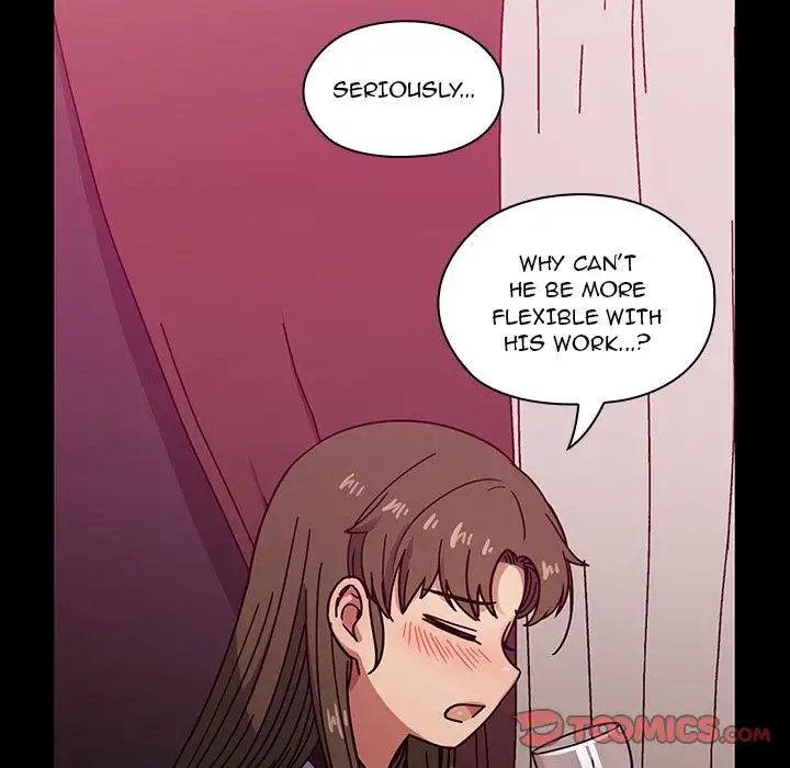 Crime And Punishment - Chapter 37 Page 87