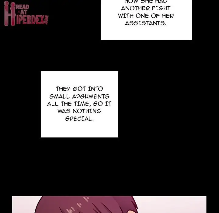 Crime And Punishment - Chapter 37 Page 90