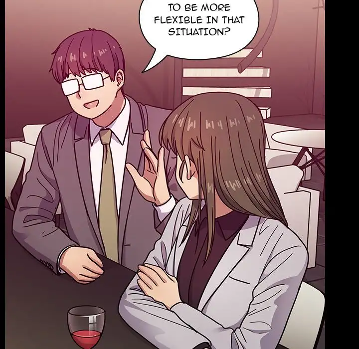 Crime And Punishment - Chapter 37 Page 96