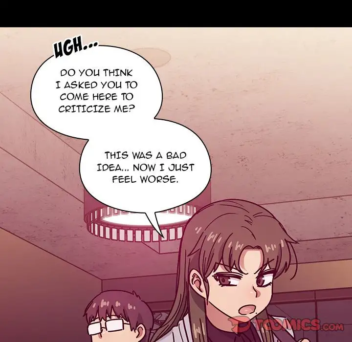 Crime And Punishment - Chapter 37 Page 99