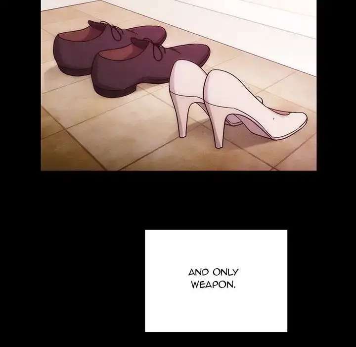 Crime And Punishment - Chapter 38 Page 18