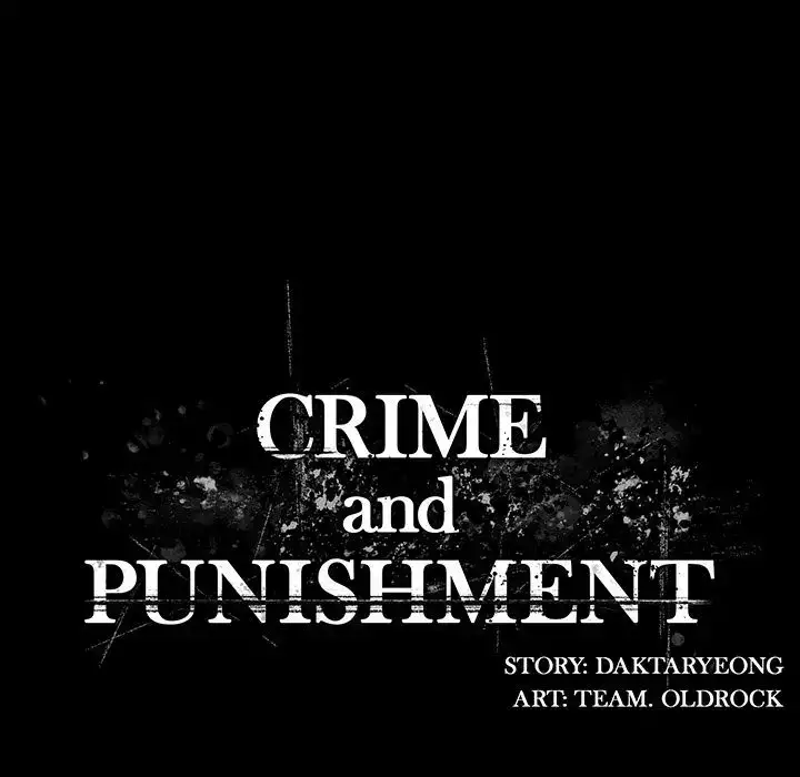 Crime And Punishment - Chapter 38 Page 25