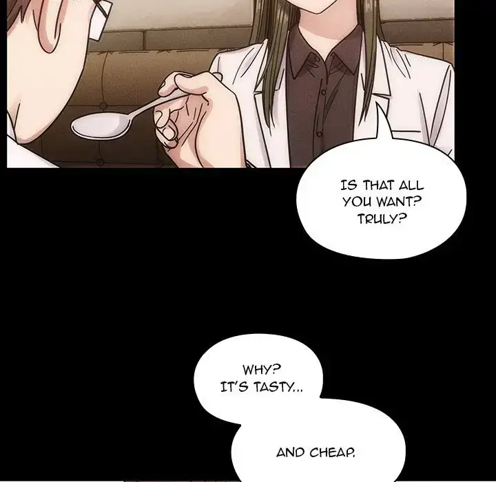 Crime And Punishment - Chapter 38 Page 56