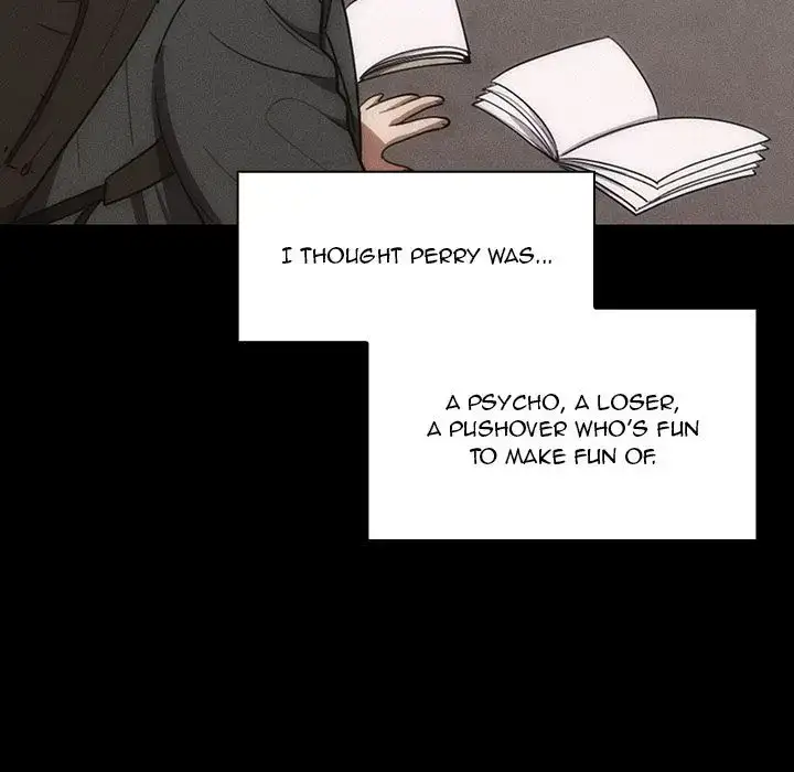 Crime And Punishment - Chapter 38 Page 8
