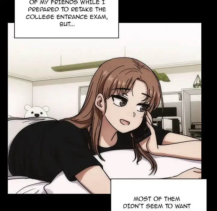 Crime And Punishment - Chapter 38 Page 89