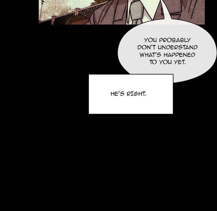 Crime And Punishment - Chapter 40 Page 102