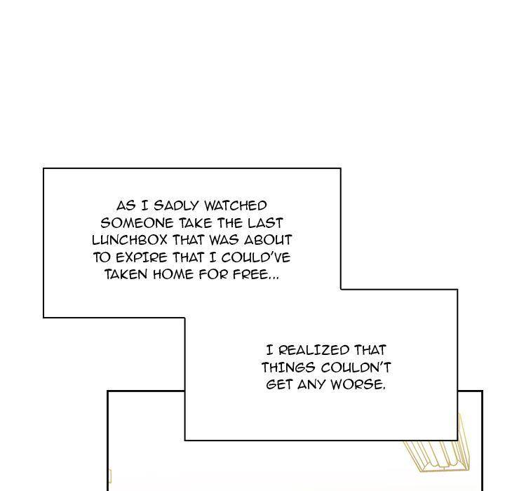 Crime And Punishment - Chapter 40 Page 112
