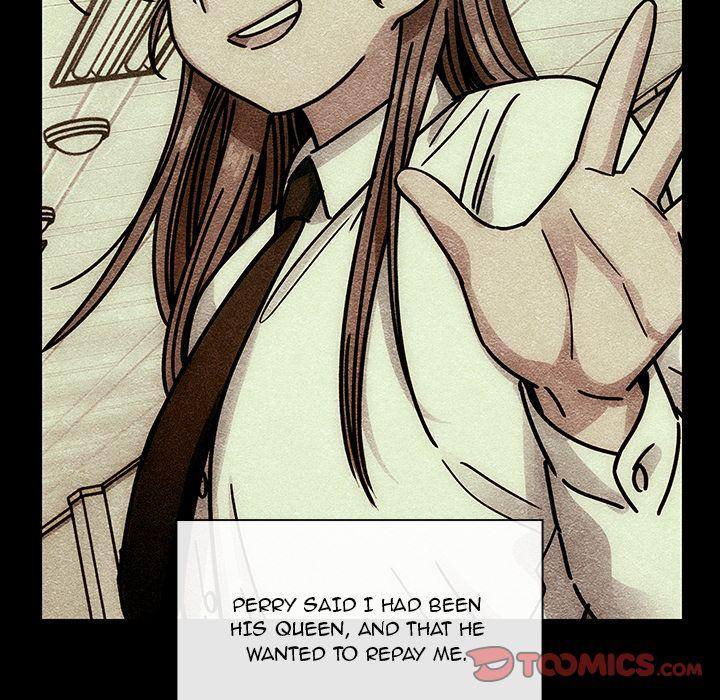 Crime And Punishment - Chapter 40 Page 116