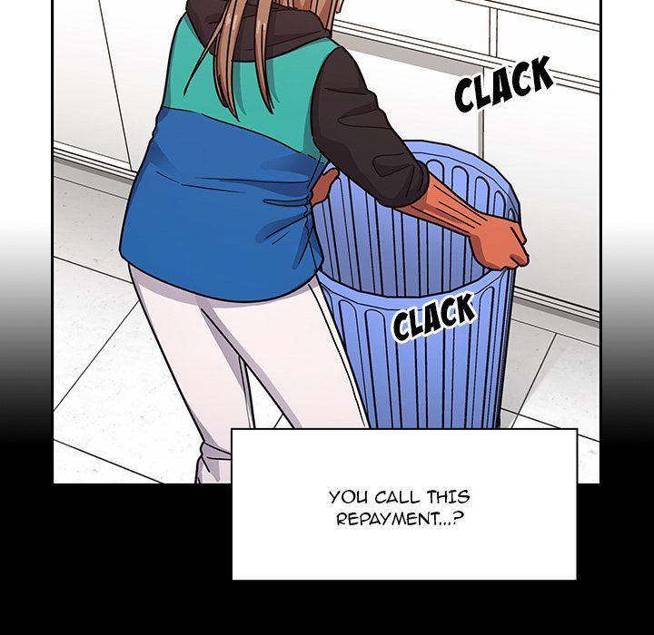Crime And Punishment - Chapter 40 Page 120