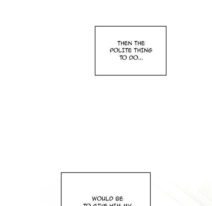 Crime And Punishment - Chapter 40 Page 127
