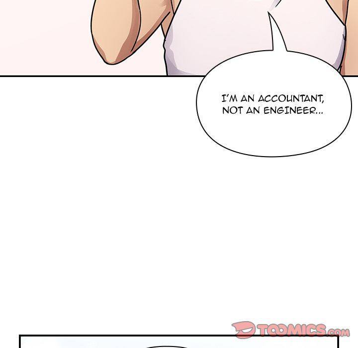 Crime And Punishment - Chapter 40 Page 140