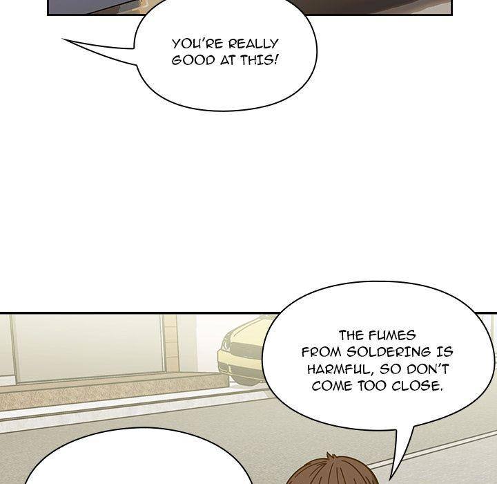 Crime And Punishment - Chapter 40 Page 149