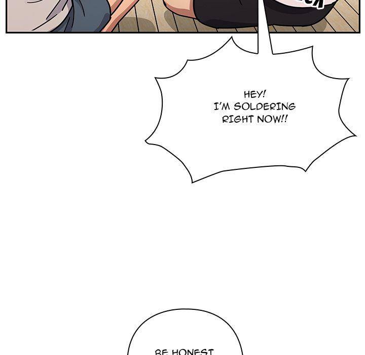 Crime And Punishment - Chapter 40 Page 161