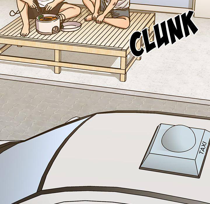 Crime And Punishment - Chapter 40 Page 166