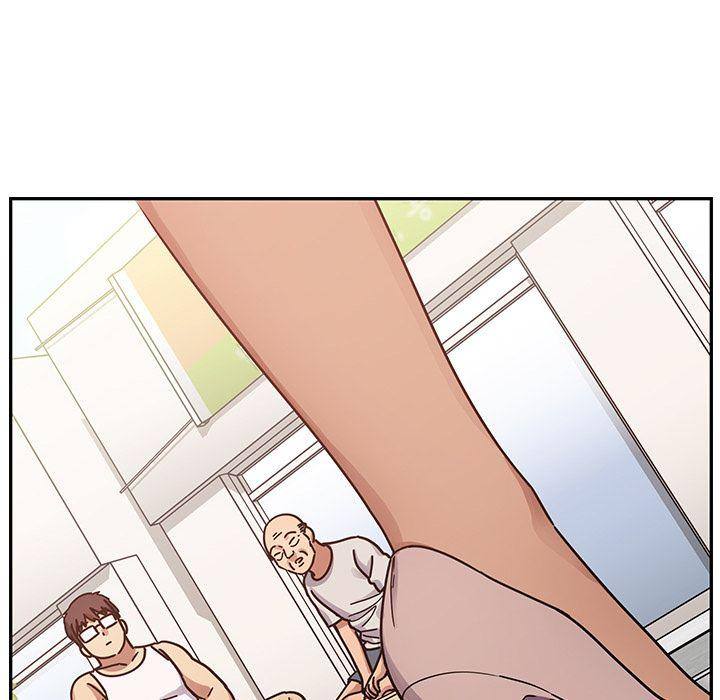 Crime And Punishment - Chapter 40 Page 168