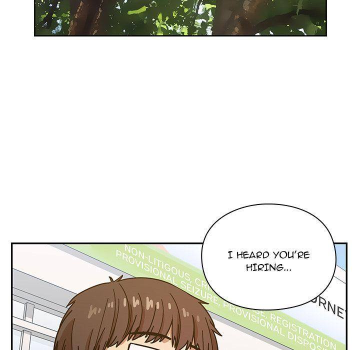 Crime And Punishment - Chapter 40 Page 171