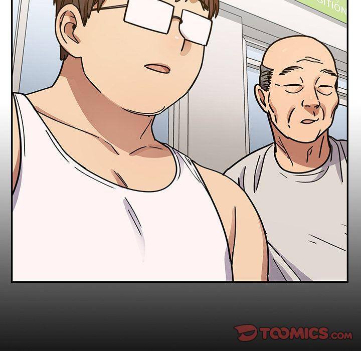 Crime And Punishment - Chapter 40 Page 172