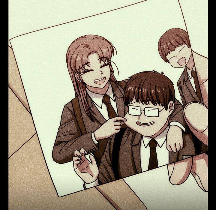 Crime And Punishment - Chapter 40 Page 182