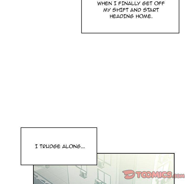 Crime And Punishment - Chapter 40 Page 20