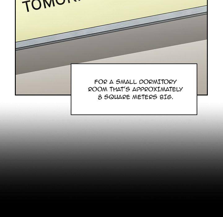 Crime And Punishment - Chapter 40 Page 23