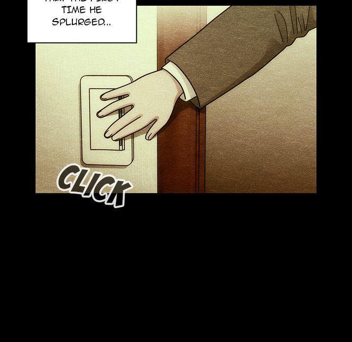Crime And Punishment - Chapter 40 Page 25