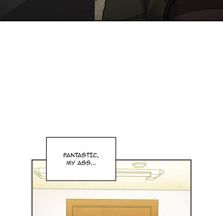 Crime And Punishment - Chapter 40 Page 30