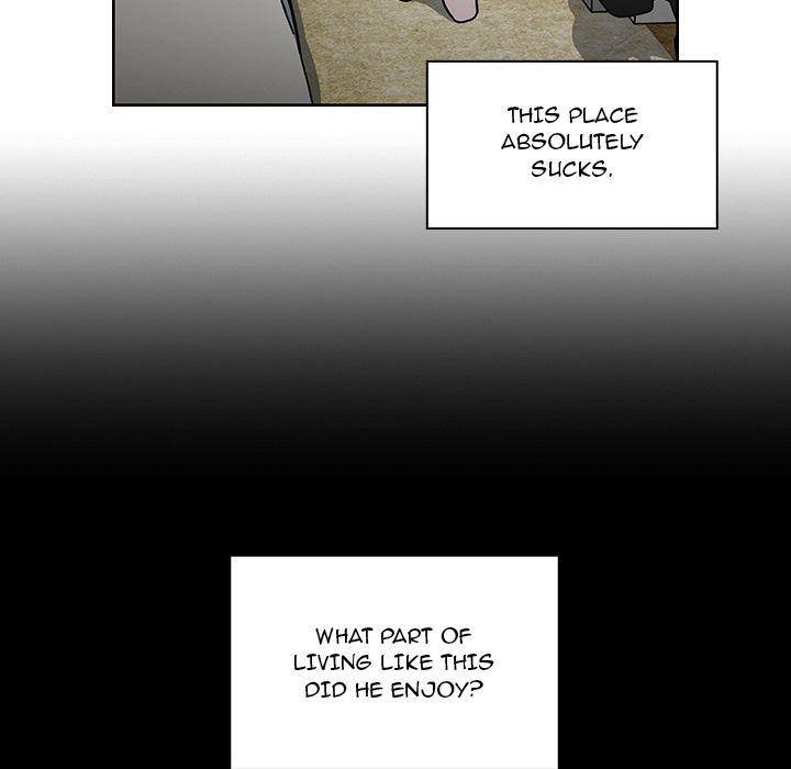 Crime And Punishment - Chapter 40 Page 32