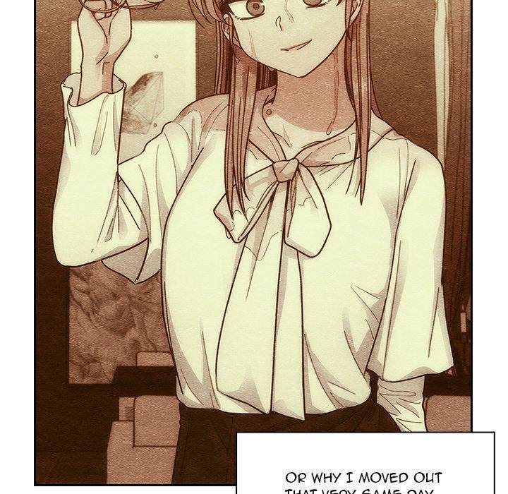 Crime And Punishment - Chapter 40 Page 42
