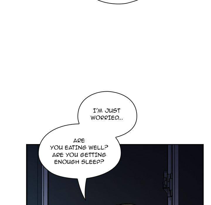 Crime And Punishment - Chapter 40 Page 5