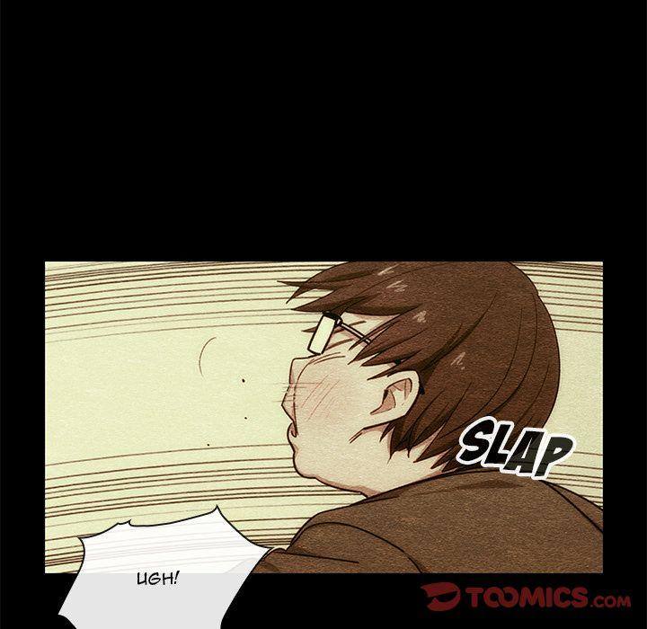 Crime And Punishment - Chapter 40 Page 52