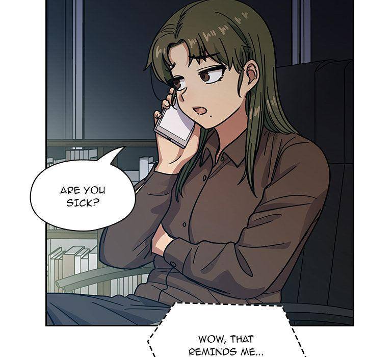 Crime And Punishment - Chapter 40 Page 6