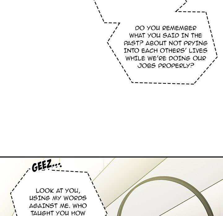 Crime And Punishment - Chapter 40 Page 7