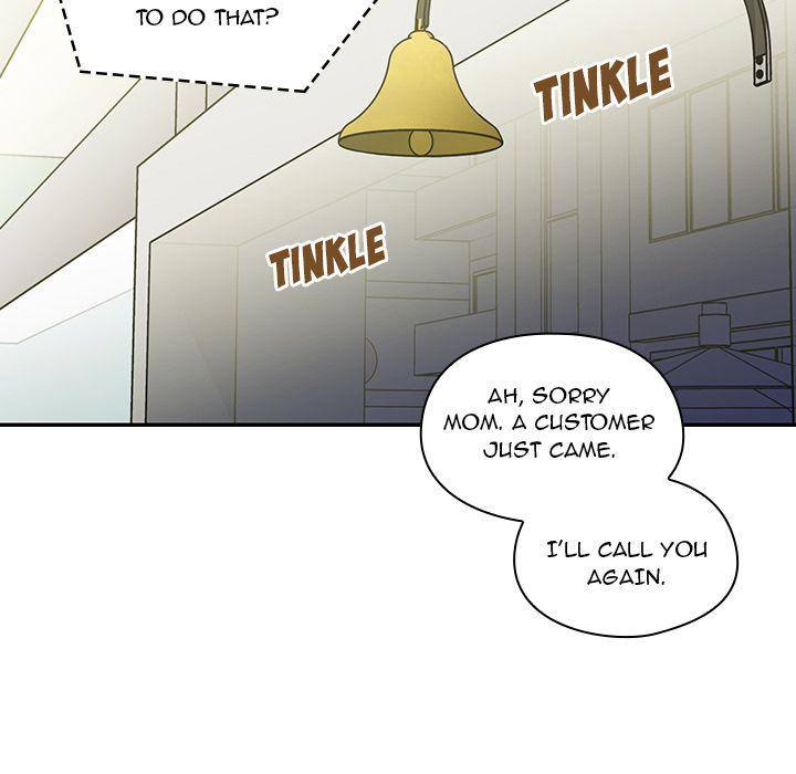 Crime And Punishment - Chapter 40 Page 8