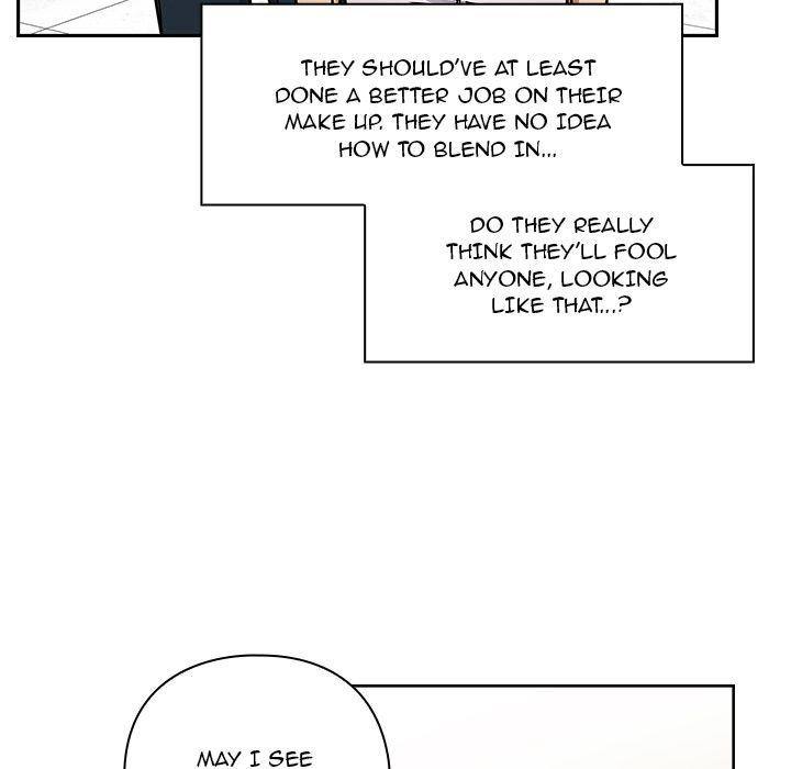Crime And Punishment - Chapter 40 Page 82