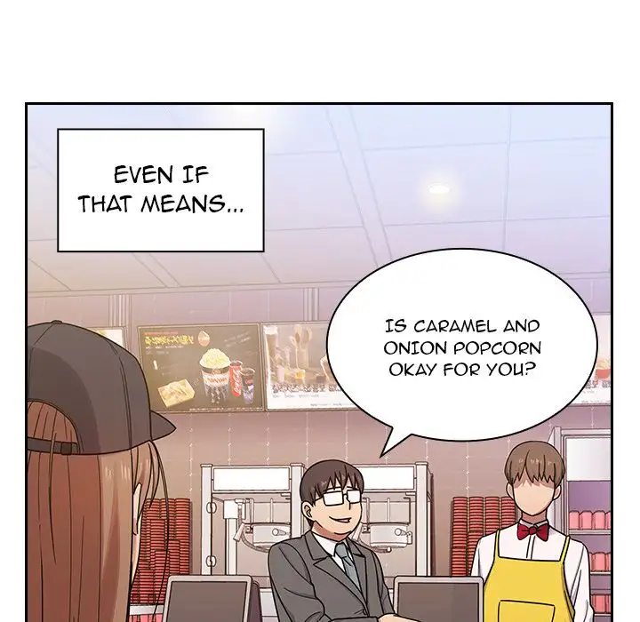 Crime And Punishment - Chapter 5 Page 105