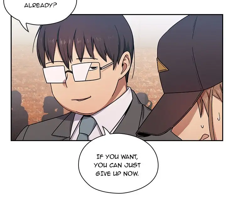 Crime And Punishment - Chapter 5 Page 116