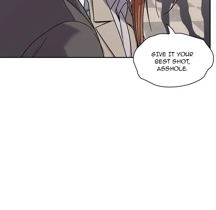 Crime And Punishment - Chapter 5 Page 118