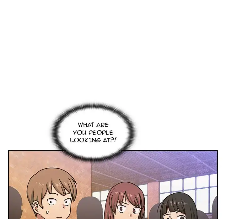 Crime And Punishment - Chapter 5 Page 123