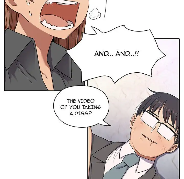 Crime And Punishment - Chapter 5 Page 19