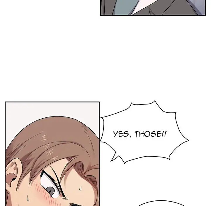 Crime And Punishment - Chapter 5 Page 20