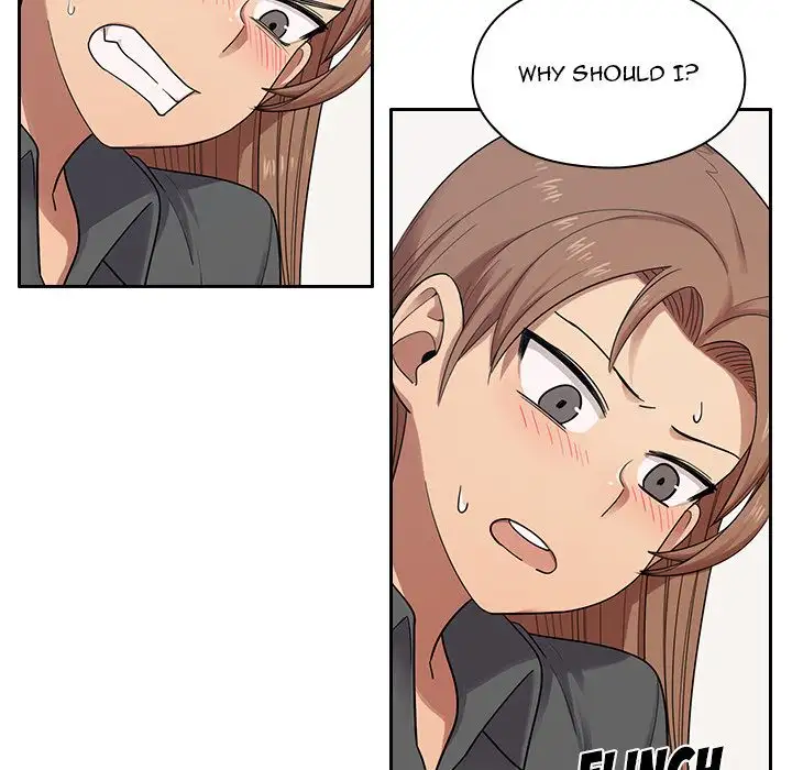 Crime And Punishment - Chapter 5 Page 21