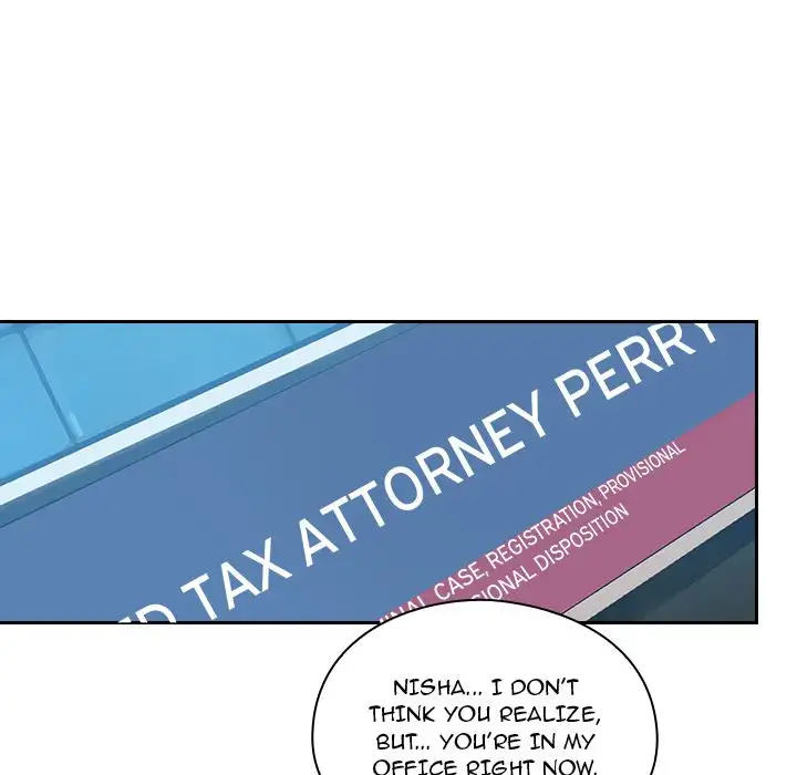 Crime And Punishment - Chapter 5 Page 25