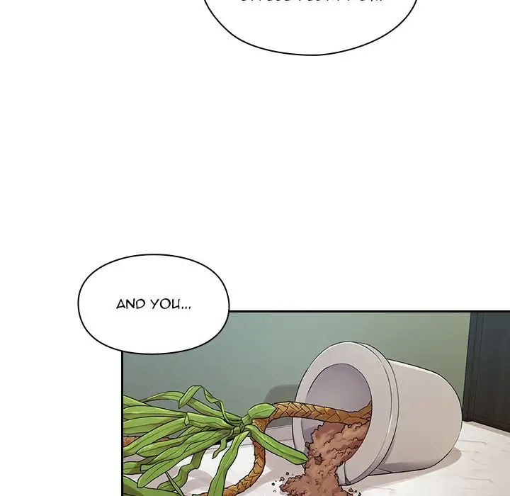 Crime And Punishment - Chapter 5 Page 26